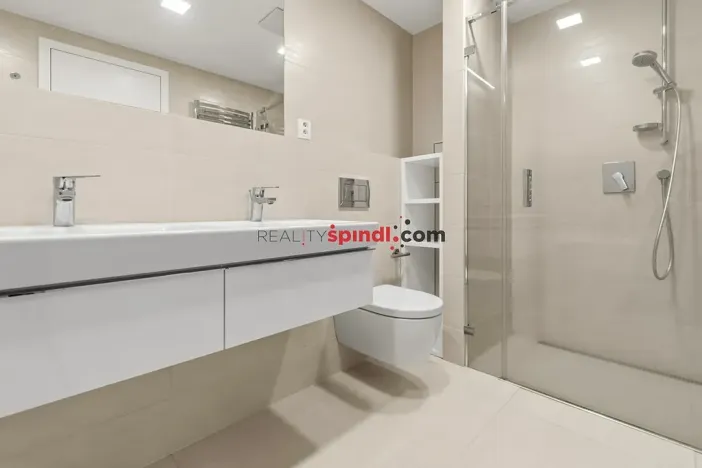 Prodej bytu 3+kk, Špindlerův Mlýn, 109 m2