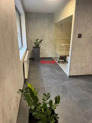 Prodej bytu 3+kk, Špindlerův Mlýn, 109 m2