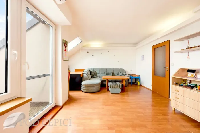 Prodej bytu 3+kk, Veverská Bítýška, M. Kudeříkové, 85 m2