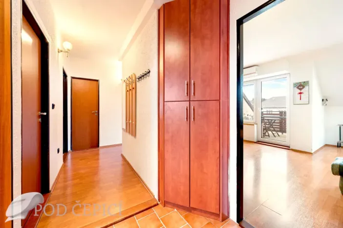 Prodej bytu 3+kk, Veverská Bítýška, M. Kudeříkové, 85 m2