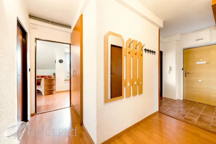 Prodej bytu 3+kk, Veverská Bítýška, M. Kudeříkové, 85 m2