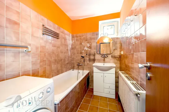 Prodej bytu 3+kk, Veverská Bítýška, M. Kudeříkové, 85 m2