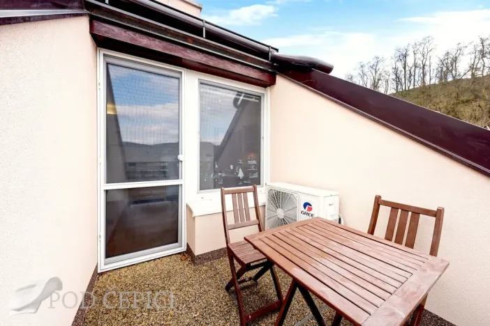 Prodej bytu 3+kk, Veverská Bítýška, M. Kudeříkové, 85 m2