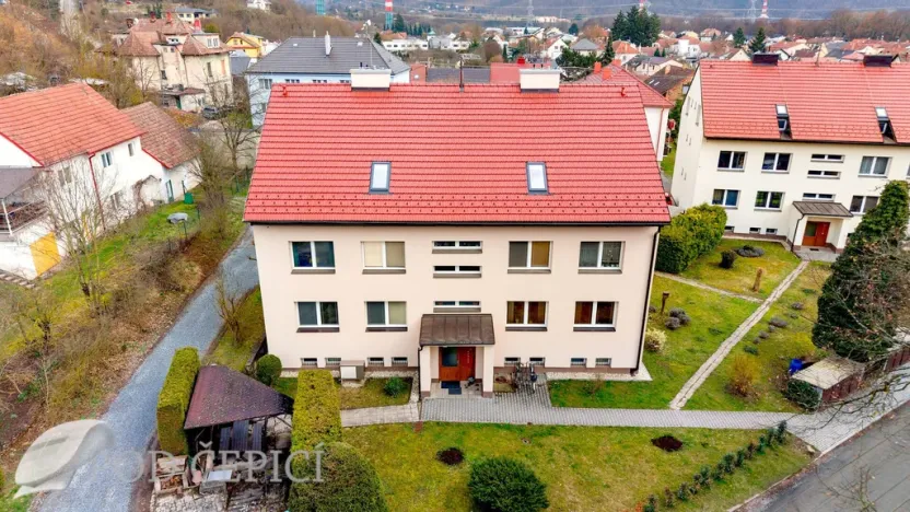 Prodej bytu 3+kk, Veverská Bítýška, M. Kudeříkové, 85 m2