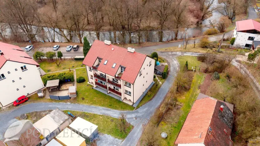 Prodej bytu 3+kk, Veverská Bítýška, M. Kudeříkové, 85 m2