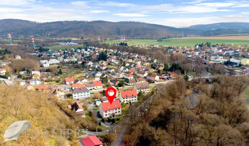 Prodej bytu 3+kk, Veverská Bítýška, M. Kudeříkové, 85 m2