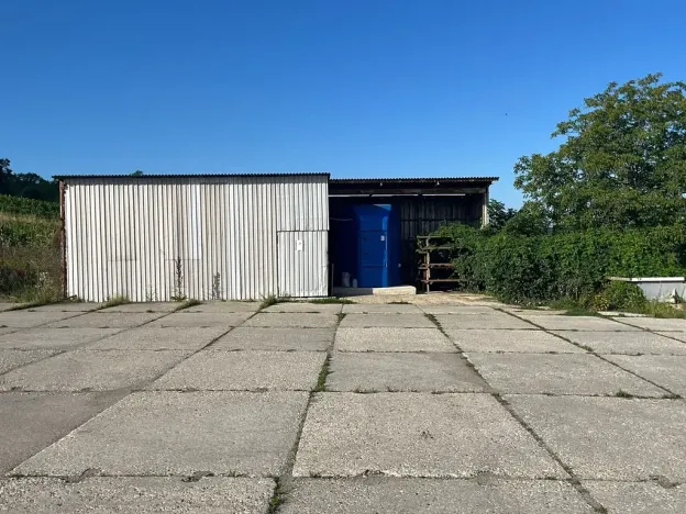 Prodej komerčního pozemku, Zaječí, 5838 m2