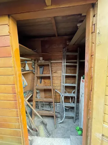 Prodej chaty, Křtiny, 40 m2