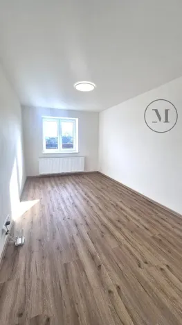 Pronájem bytu 1+1, České Budějovice, Novohradská, 33 m2