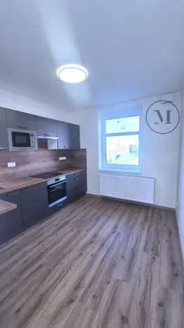 Pronájem bytu 1+1, České Budějovice, Novohradská, 33 m2