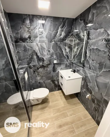 Pronájem bytu 3+1, Hlučín, Čs. armády, 60 m2