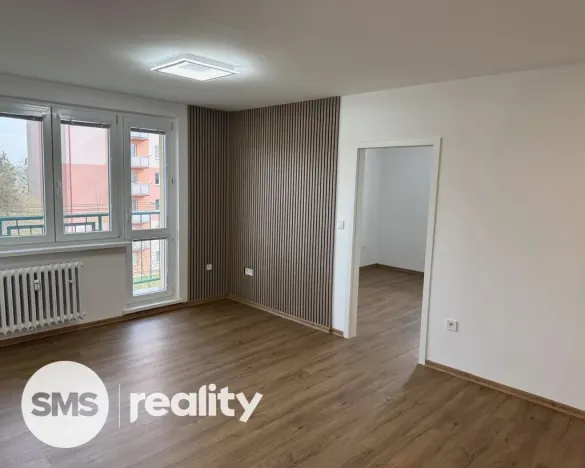 Pronájem bytu 3+1, Hlučín, Čs. armády, 60 m2