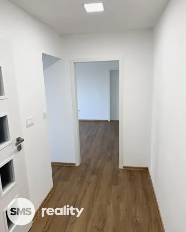 Pronájem bytu 3+1, Hlučín, Čs. armády, 60 m2