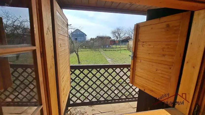 Prodej chaty, Brandýs nad Labem-Stará Boleslav, 14 m2