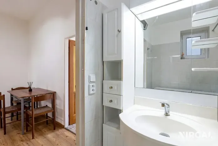 Prodej bytu 2+1, Praha - Vinohrady, Na Folimance, 63 m2