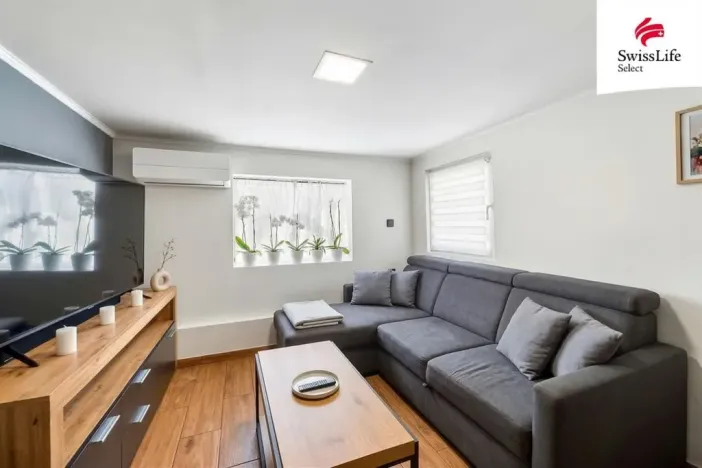Prodej pozemku pro bydlení, Tišice, Kostelecká, 1156 m2