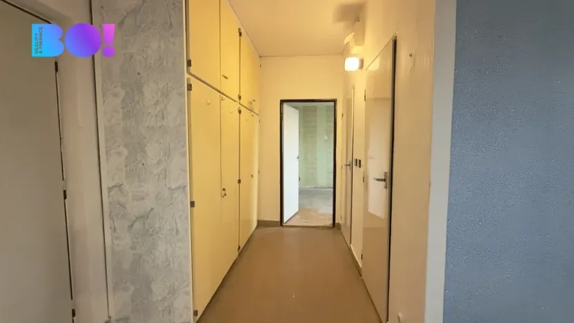 Prodej bytu 2+1, Ostrava, Volgogradská, 55 m2