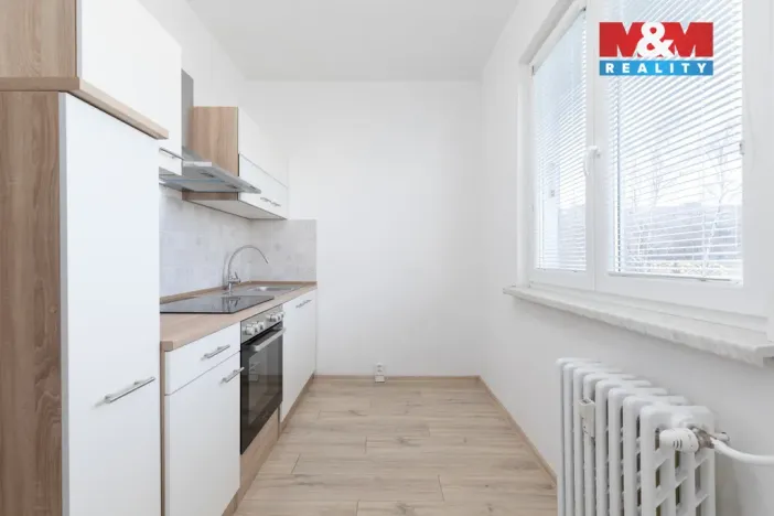 Prodej bytu 2+1, Ostrava - Hrabůvka, U Prodejny, 53 m2