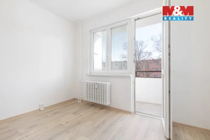 Prodej bytu 2+1, Ostrava - Hrabůvka, U Prodejny, 53 m2