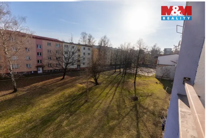 Prodej bytu 2+1, Ostrava - Hrabůvka, U Prodejny, 53 m2