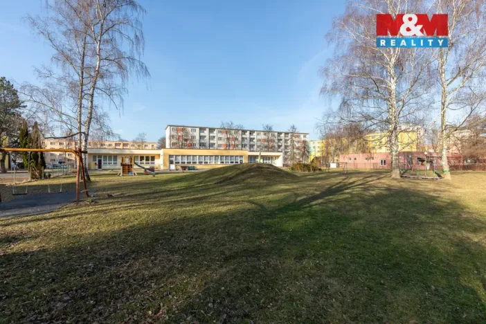 Prodej bytu 2+1, Ostrava - Hrabůvka, U Prodejny, 53 m2