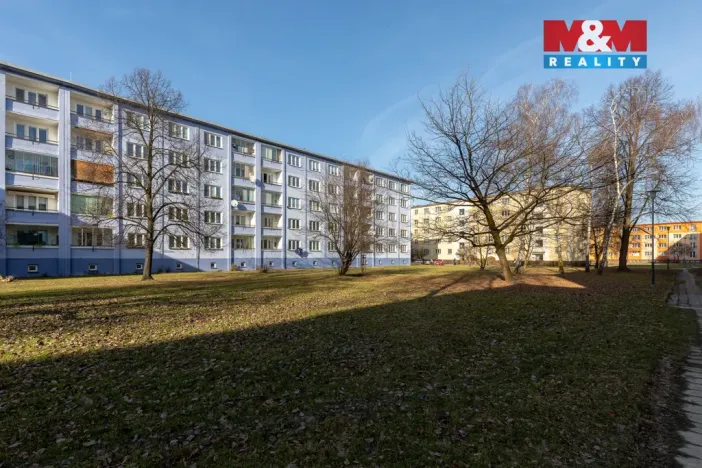 Prodej bytu 2+1, Ostrava - Hrabůvka, U Prodejny, 53 m2