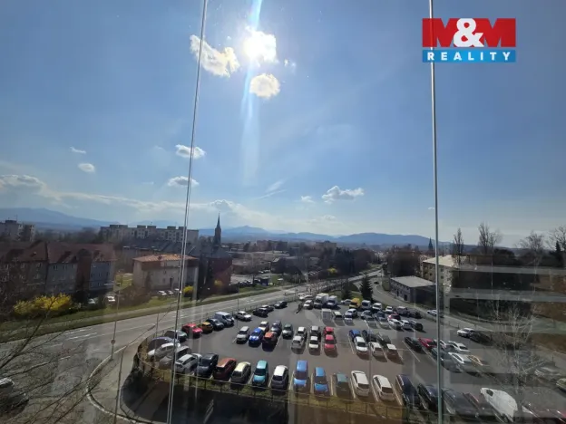 Prodej bytu 3+1, Frýdek-Místek - Frýdek, Slunečná, 74 m2