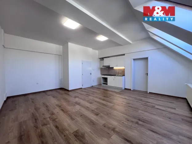 Pronájem obchodního prostoru, Prostějov, 42 m2
