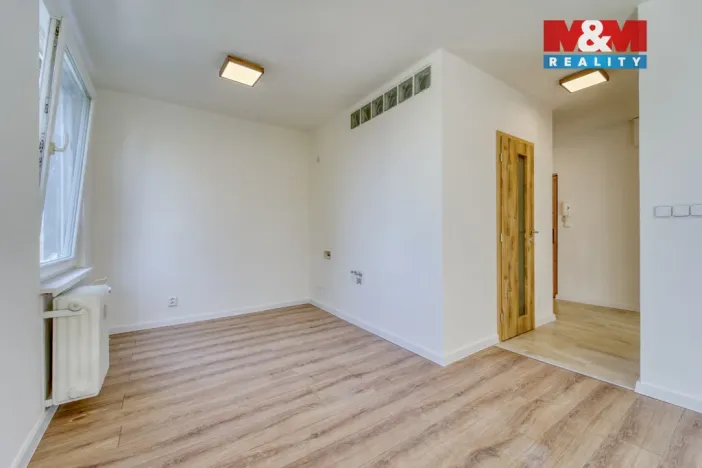 Prodej bytu 2+kk, Zdice, Velizská, 40 m2