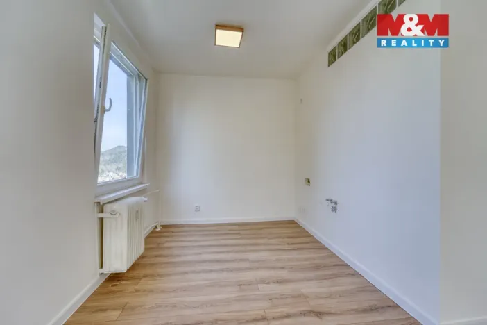 Prodej bytu 2+kk, Zdice, Velizská, 40 m2