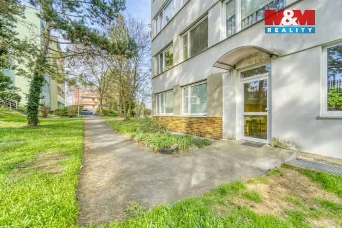 Prodej bytu 2+kk, Zdice, Velizská, 40 m2