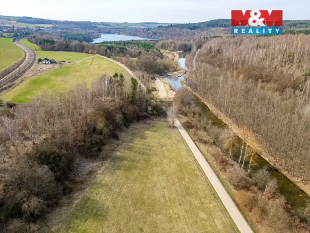 Prodej louky, Ejpovice, 2919 m2