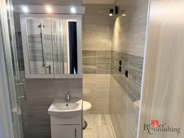 Pronájem bytu 2+1, Přerov - Přerov II-Předmostí, Hranická, 43 m2