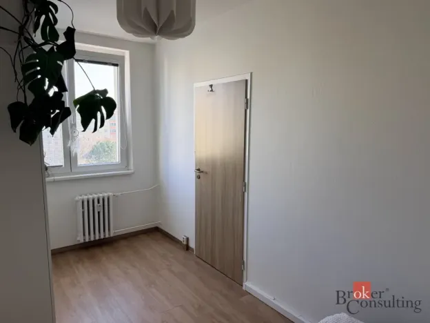 Pronájem bytu 2+1, Přerov - Přerov II-Předmostí, Hranická, 43 m2