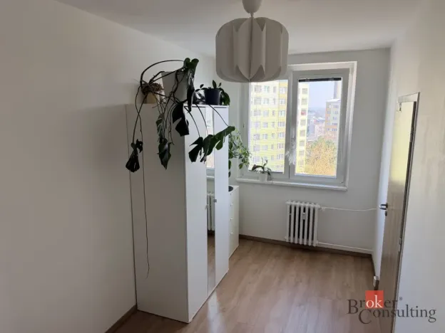 Pronájem bytu 2+1, Přerov - Přerov II-Předmostí, Hranická, 43 m2