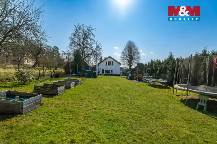 Prodej rodinného domu, Rynoltice, 224 m2