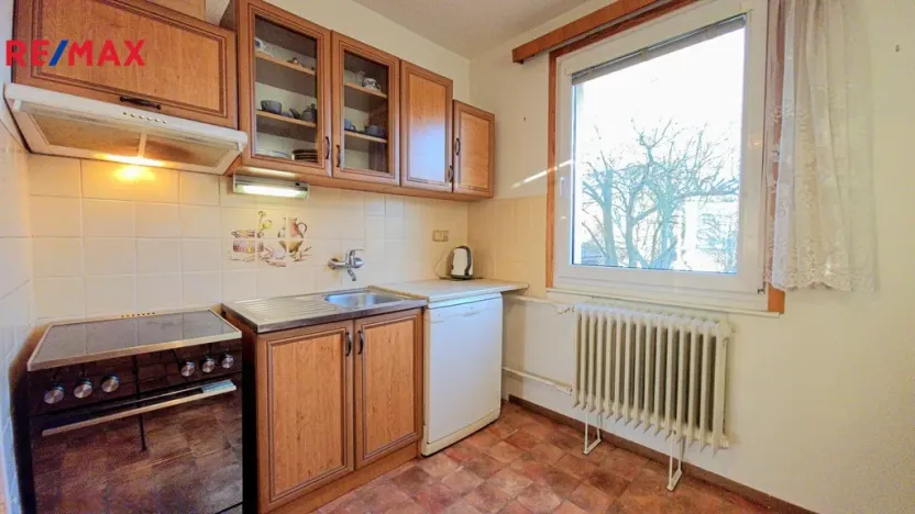 Prodej rodinného domu, Dačice, 102 m2