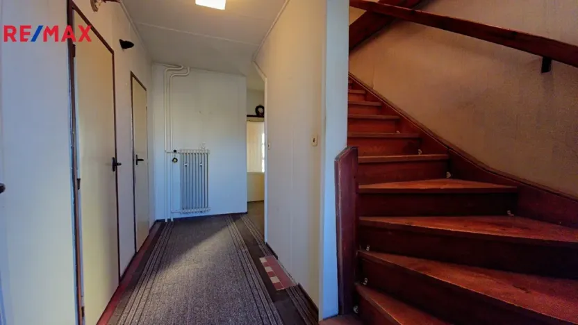 Prodej rodinného domu, Dačice, 102 m2