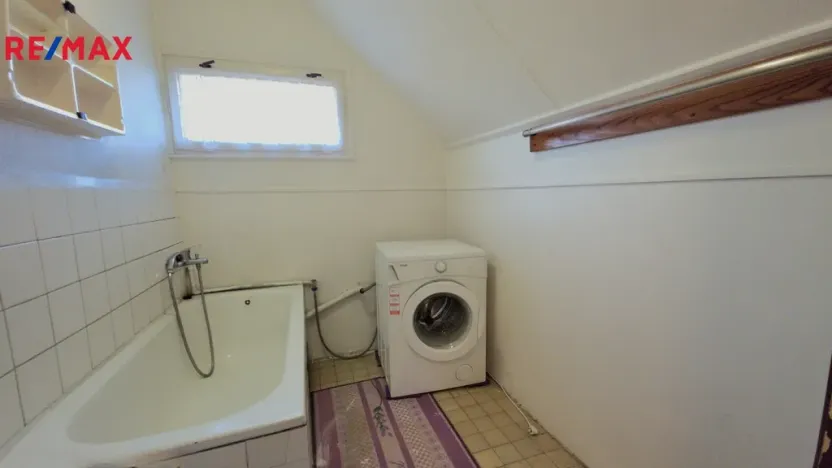 Prodej rodinného domu, Dačice, 102 m2