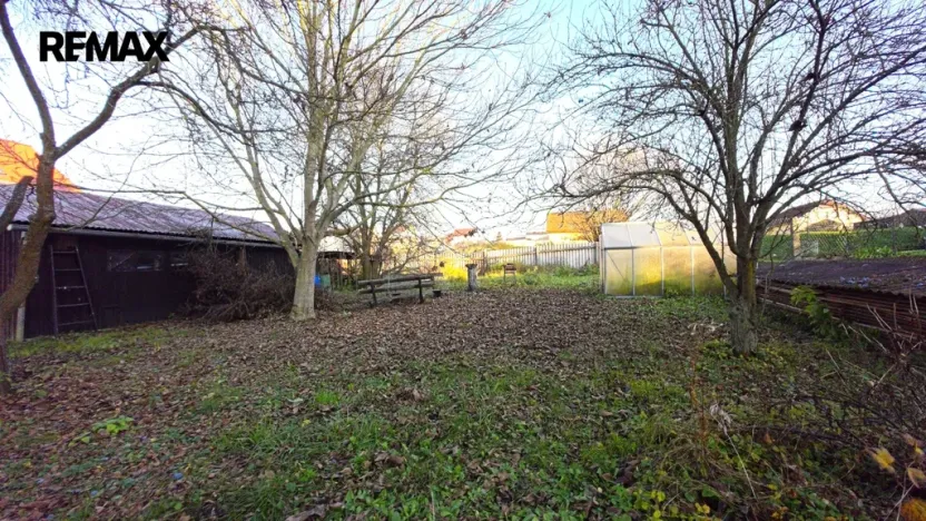 Prodej rodinného domu, Dačice, 102 m2