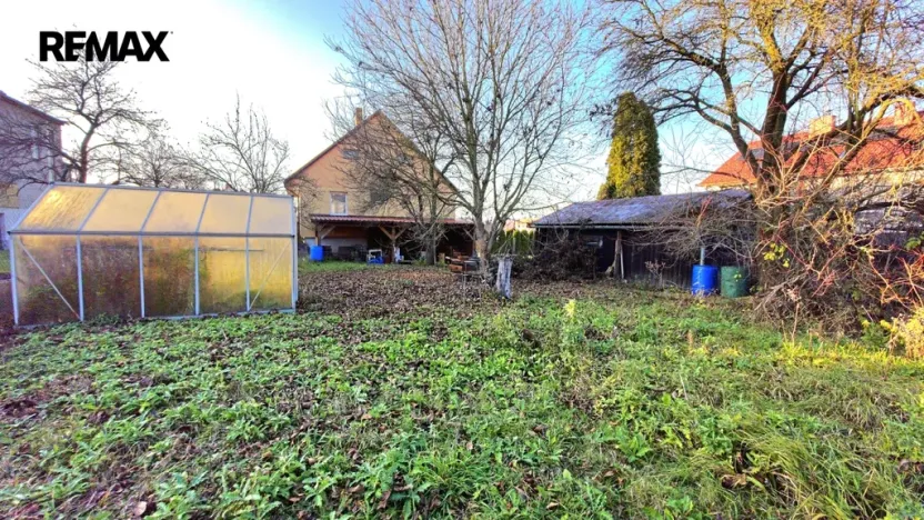 Prodej rodinného domu, Dačice, 102 m2