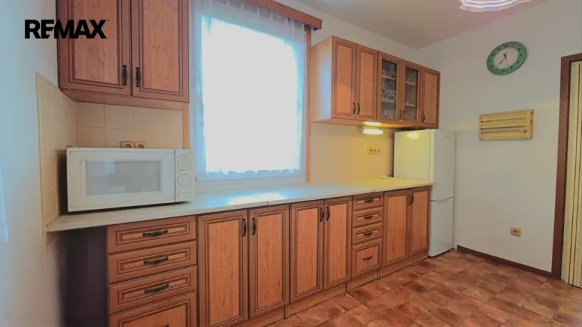 Prodej rodinného domu, Dačice, 102 m2