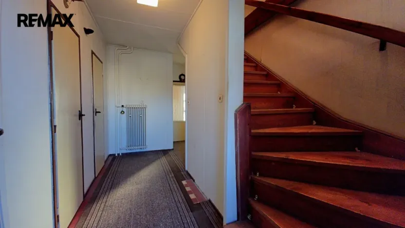 Prodej rodinného domu, Dačice, 102 m2