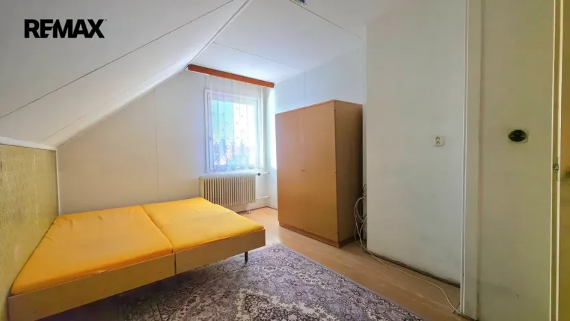 Prodej rodinného domu, Dačice, 102 m2