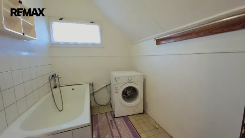 Prodej rodinného domu, Dačice, 102 m2