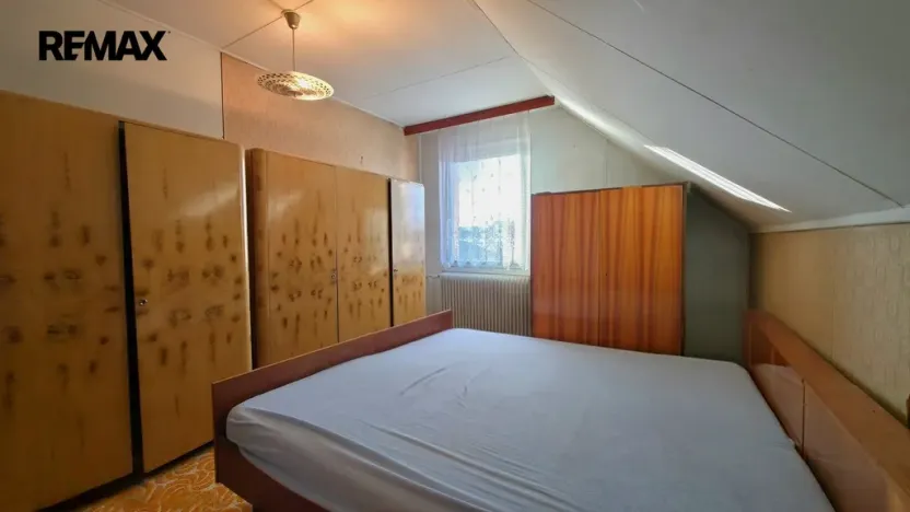 Prodej rodinného domu, Dačice, 102 m2