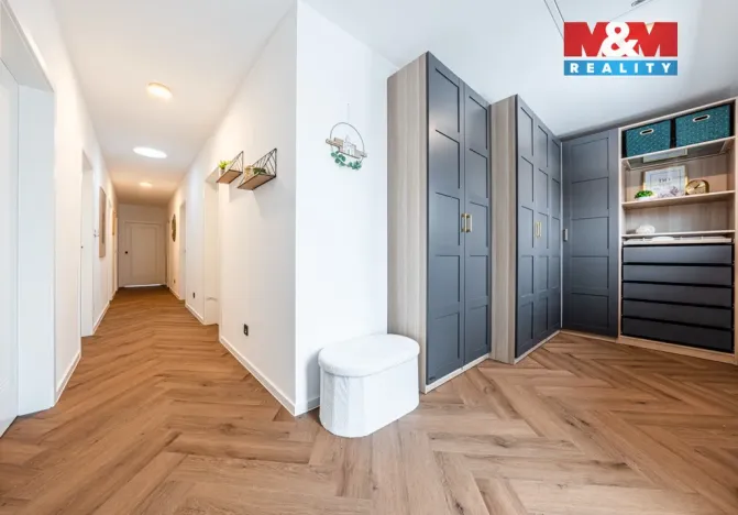 Prodej rodinného domu, Srubec, 125 m2