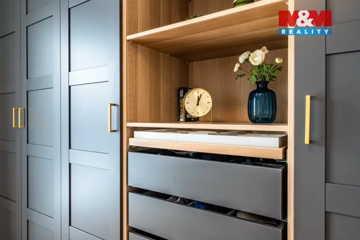 Prodej rodinného domu, Srubec, 125 m2