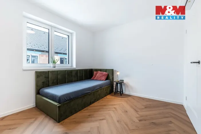 Prodej rodinného domu, Srubec, 125 m2