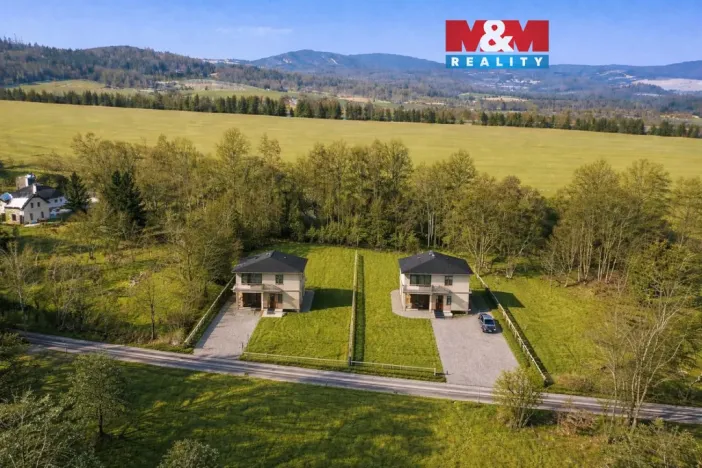 Prodej pozemku pro bydlení, Velké Losiny, 2846 m2